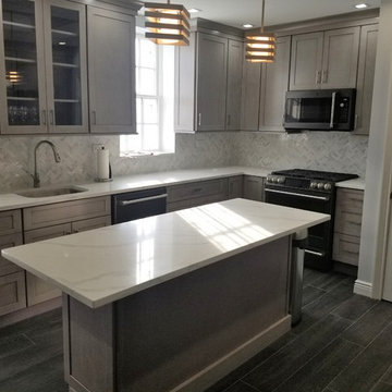 Fabuwood Galaxy in Crown Heights