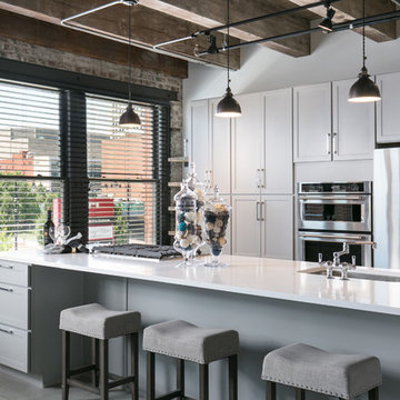 Atlas Lofts