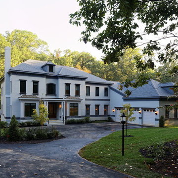 Polk Home