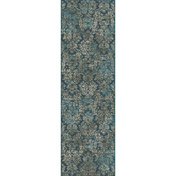 Contemporary Hall And Stair Runners by KAS Rugs & Home