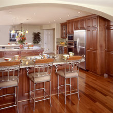 Kitchen Ideas