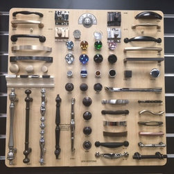 Cabinet Hardware - Products