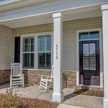 Stoney Point at Fortune Place