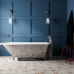 The Wandle By Martin Brudnizki - Baths