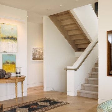 Sag Harbor Waterfront Residence