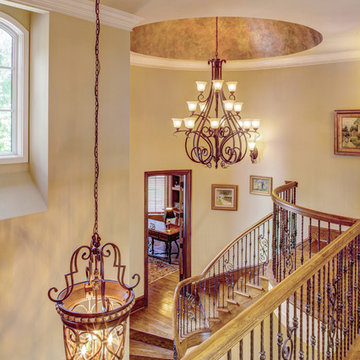 A Forever Home on Lake Norman, NC