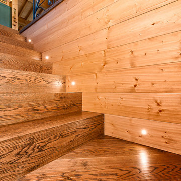 Arredamento da montagna