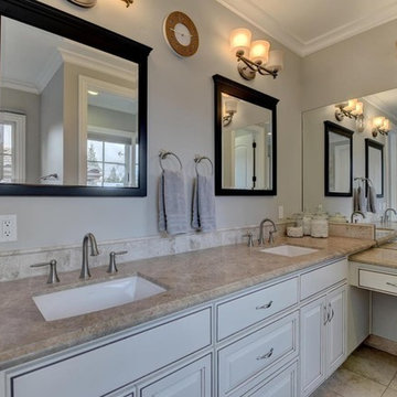 Contemporary Craftsman - Willow Glen