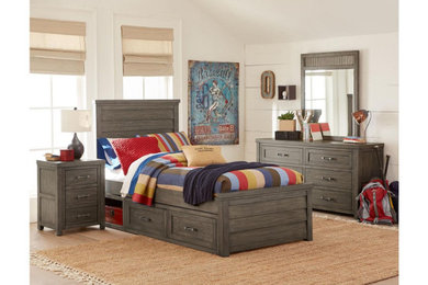 Kids' room - kids' room idea in Other
