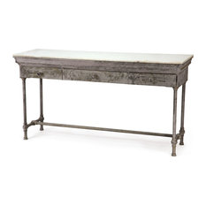 Marble Console Table Marble Console Table