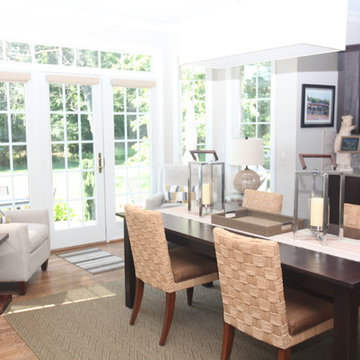 Interior Design by Kathleen Komer