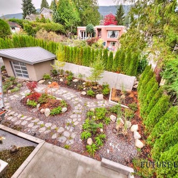 Bellevue, West Vancouver