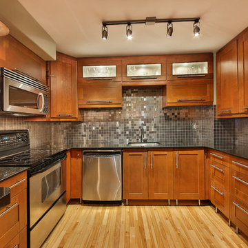 Monteros Residence