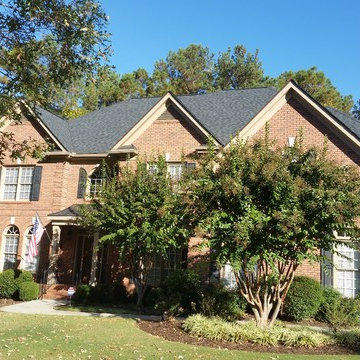 Landmark PRO New Roof