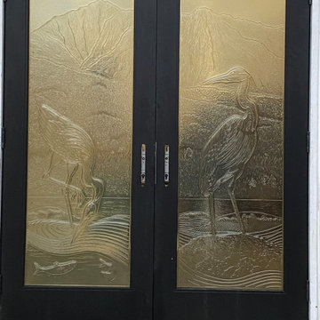 Doors