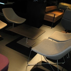 Mishell  Chair - Dining Chairs