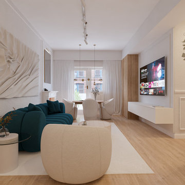 Appartamento Talenti