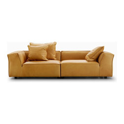 GOTHAM - Sofas And Sectionals