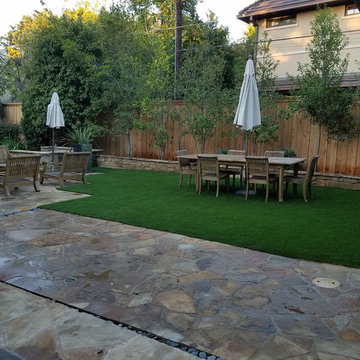 Our Work