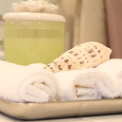 Vignettes - Home Decor