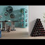 Cylinder Wine Rack, Set of 36
