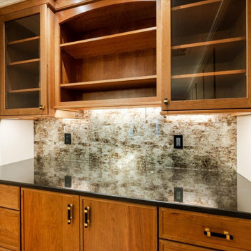 Brand New Kosher Kitchen Extension in the heart of Great Neck