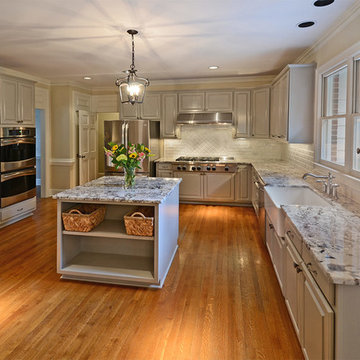 Germantown Kitchen