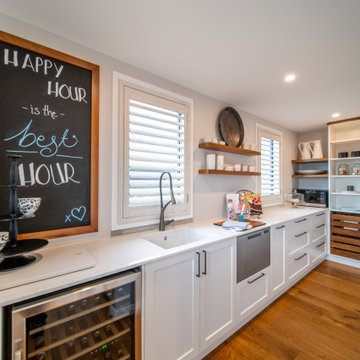 Scullery