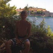 Roman Kovalev's photo