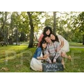 Rachel Wang تs billede