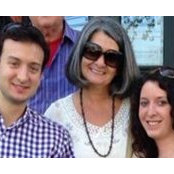 Jacqueline Lowensteiner's photo