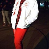 Shanice Wards billede