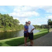 Brett Benson's photo