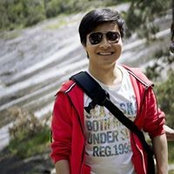 Haoyu Chen's photo