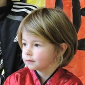 Mélanie Tyrrell's photo
