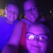 Amanda Egburtson's photo