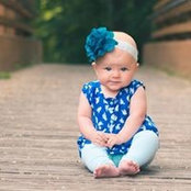 Annie Briggs's photo