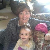 Denise Johnson-Stark's photo