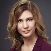 Irena Islenteva's photo