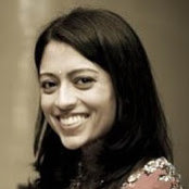 Foto de Shilpa Amin