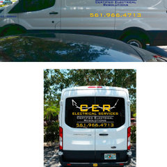 CER Electrical Services