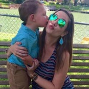 Brittany Petrick's photo