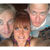 Sean Rogers's photo