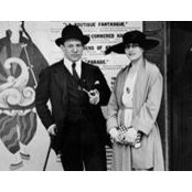 Conrad Saugnier's photo