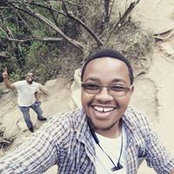 Karega Mburu's photo