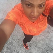 Raymone Williams's photo