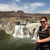 Megan Miskell's photo