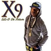 Daeshawn Ballard's photo