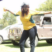 Photo de Wanja Gikonyo