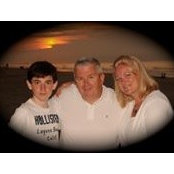 Gerald O'Keefe's photo